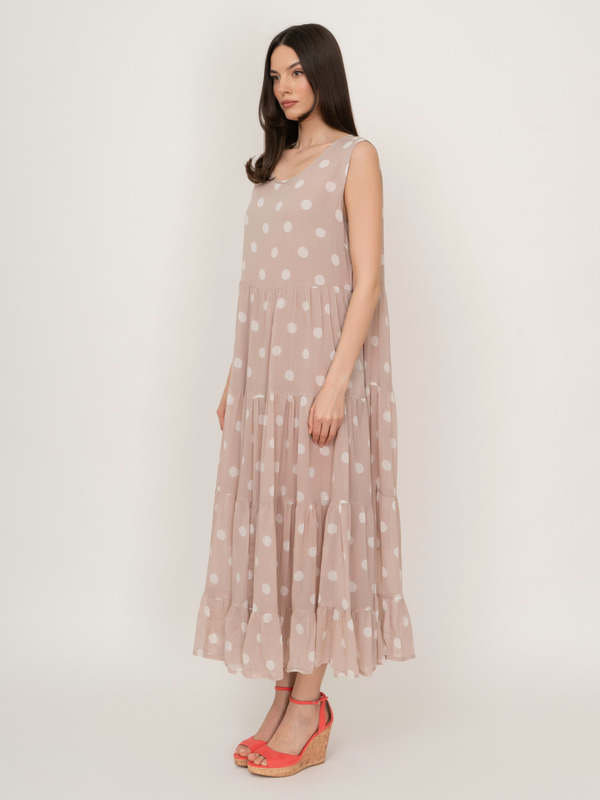 ЭFG213286-13/22-01 Платье A.Fabretti