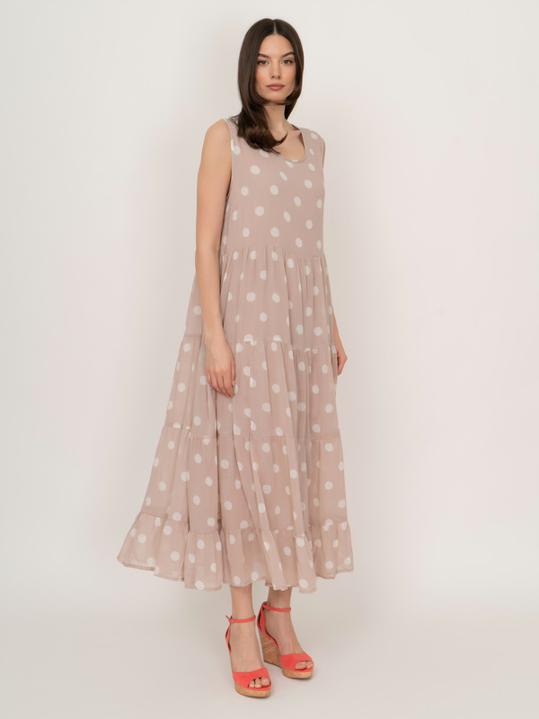 ЭFG213286-13/22-01 Платье A.Fabretti