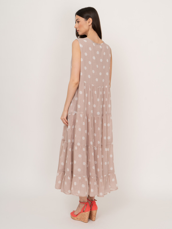 ЭFG213286-13/22-01 Платье A.Fabretti