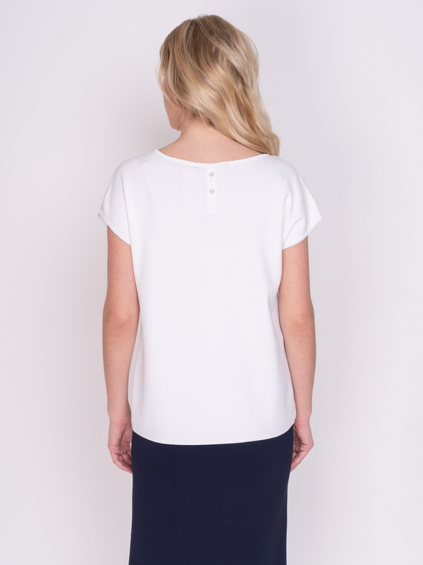 Э50151-S19/19-01 Топ тр. Franco Vello