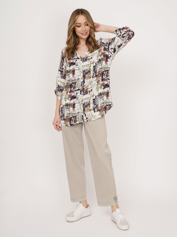 Э1-30-9157/22-01 Брюки Exitline