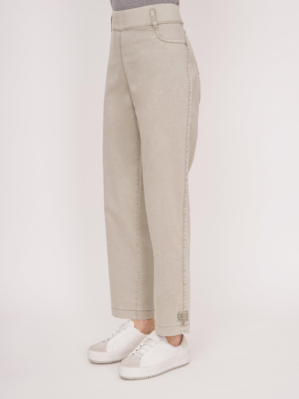 Э1-30-9157/22-01 Брюки Exitline