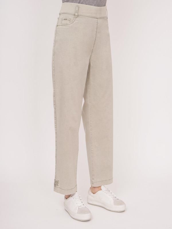 Э1-30-9157/22-01 Брюки Exitline