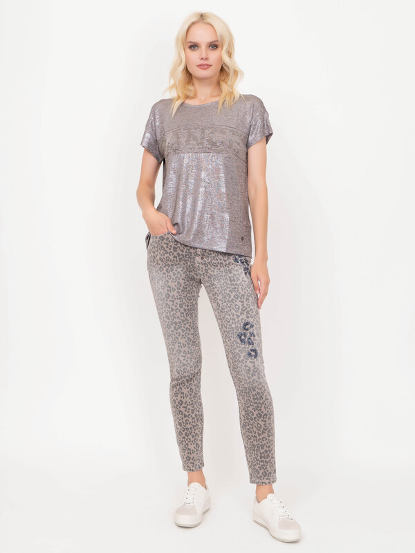 Э804739/20-2 Футболка Monari