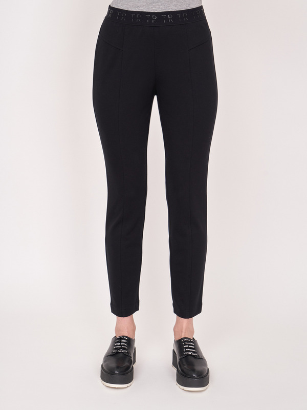 Э531453/22-02 Брюки тр. ТRabe