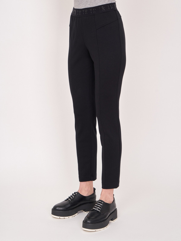 Э531453/22-02 Брюки тр. ТRabe