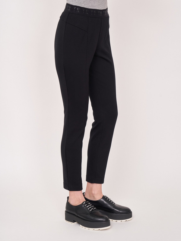 Э531453/22-02 Брюки тр. ТRabe