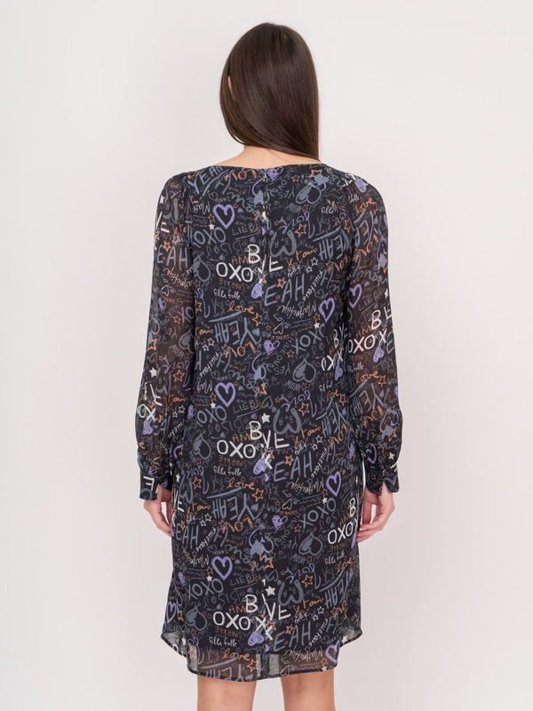 Э758287/3337/22-01 Платье Luisa Cerano