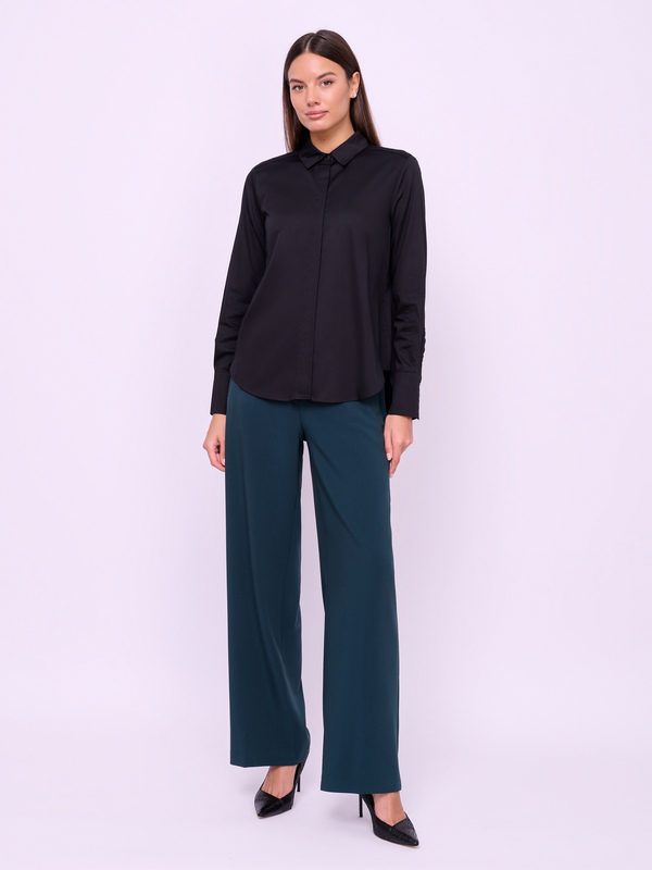 Э160047-66401/23-02 Блузка Gerry Weber
