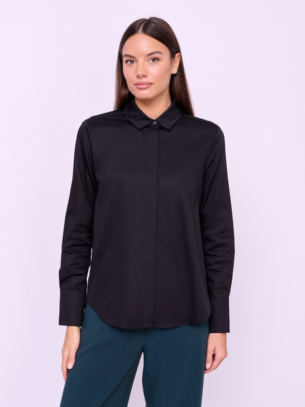 Э160047-66401/23-02 Блузка Gerry Weber