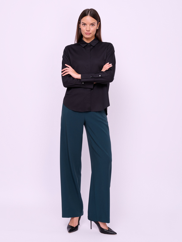 Э160047-66401/23-02 Блузка Gerry Weber