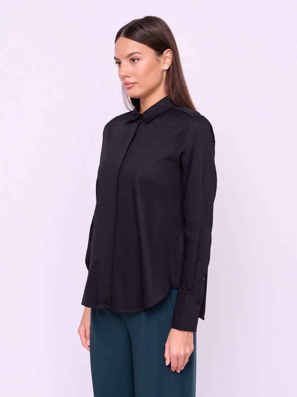 Э160047-66401/23-02 Блузка Gerry Weber