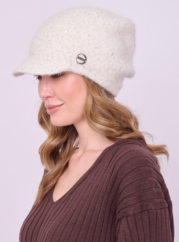 1691-227/26-02 Шапка Franco Vello