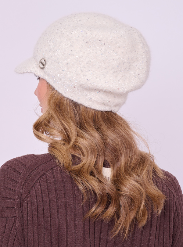 1691-227/26-02 Шапка Franco Vello