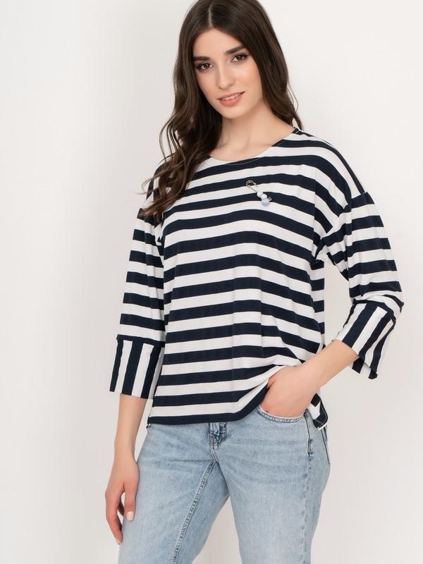 2367-122/22-01 Джемпер Franco Vello