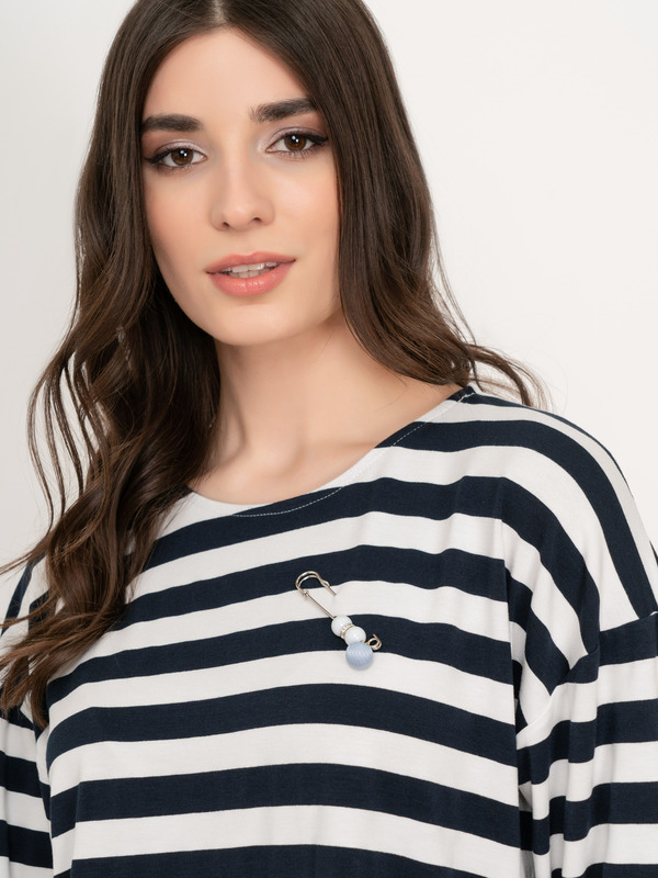 2367-122/22-01 Джемпер Franco Vello