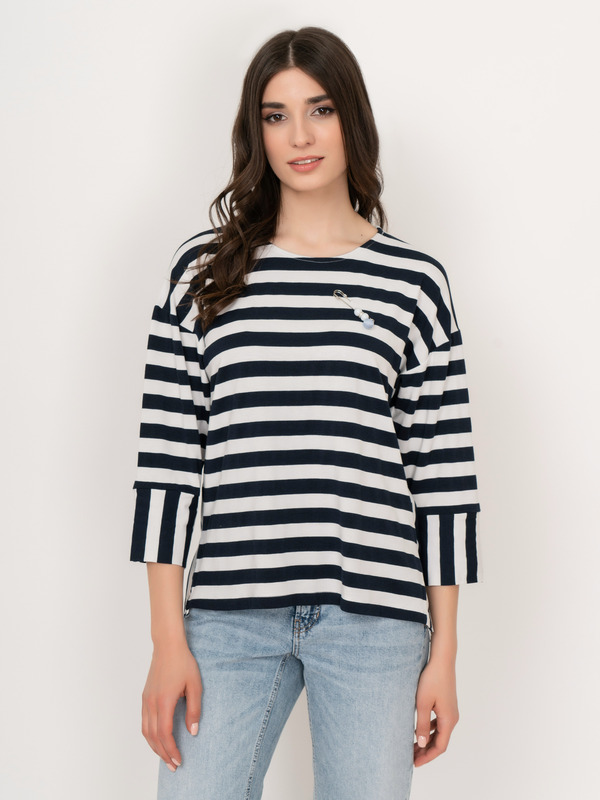 2367-122/22-01 Джемпер Franco Vello