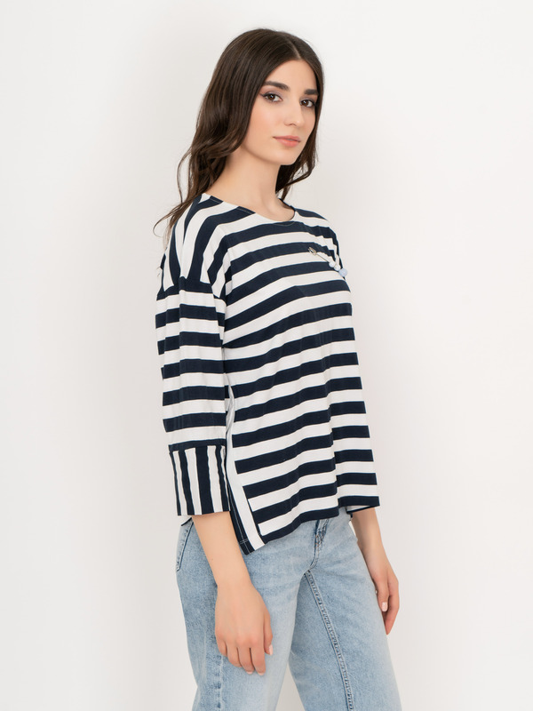 2367-122/22-01 Джемпер Franco Vello