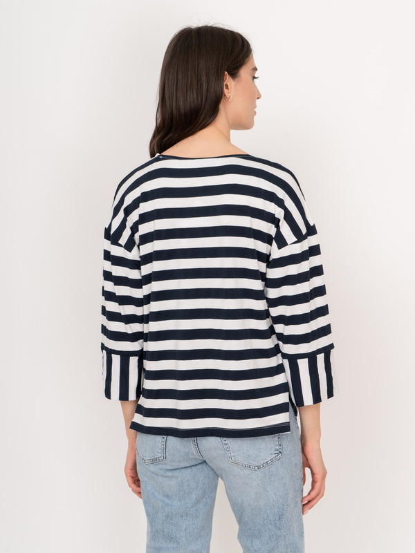 2367-122/22-01 Джемпер Franco Vello