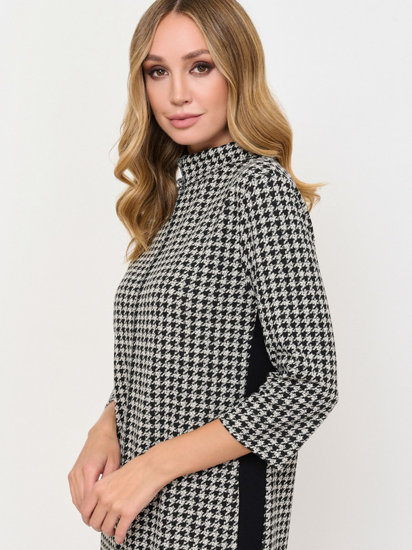 Э380016-44032/м/24-02 Платье тр.Gerry Weber