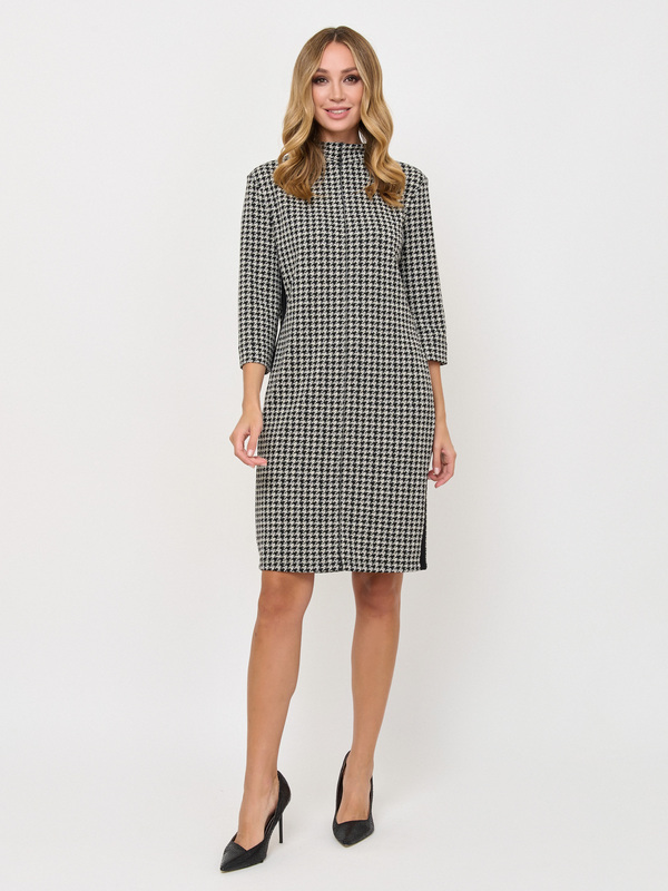 Э380016-44032/м/24-02 Платье тр.Gerry Weber