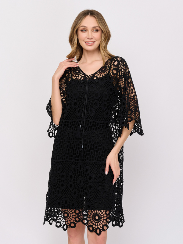 Платье  A.Fabretti