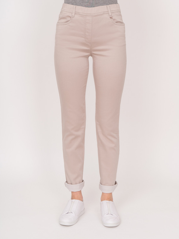 Э2800-1/21-31/22-01 Брюки Relaxed by Toni