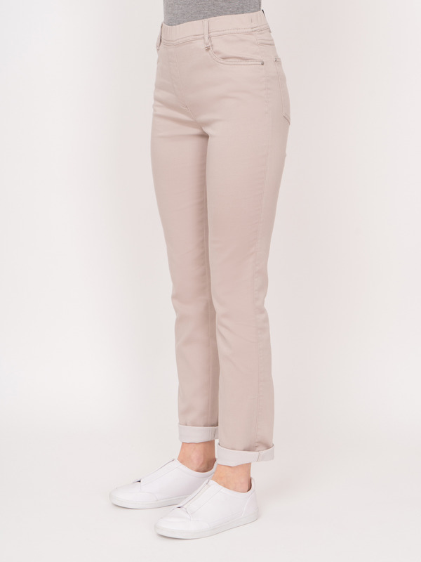 Э2800-1/21-31/22-01 Брюки Relaxed by Toni