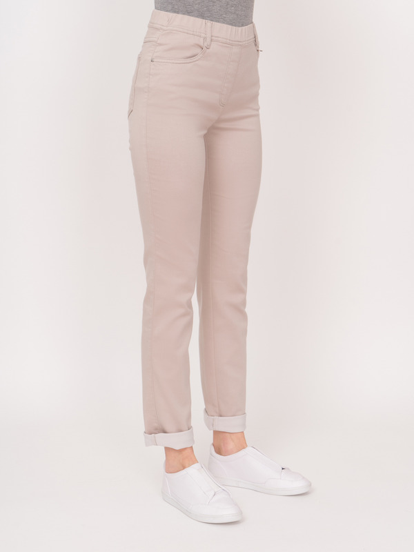 Э2800-1/21-31/22-01 Брюки Relaxed by Toni