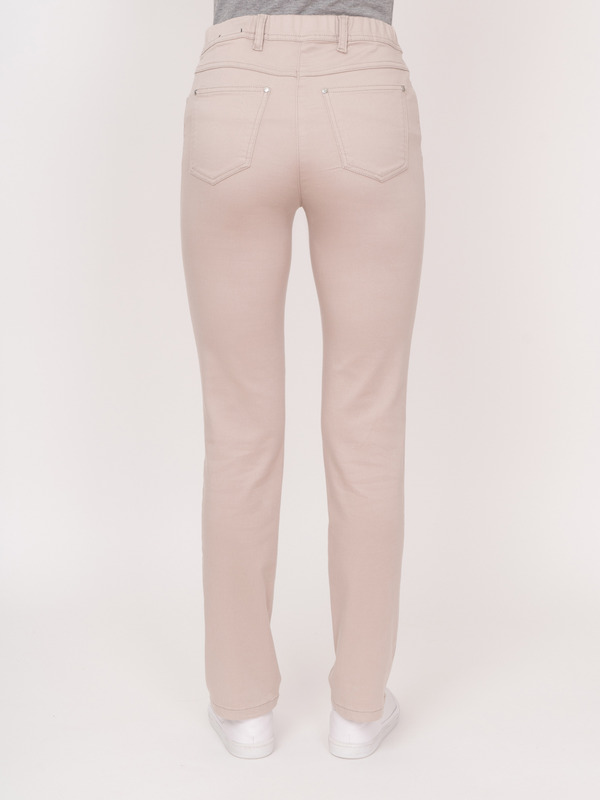 Э2800-1/21-31/22-01 Брюки Relaxed by Toni