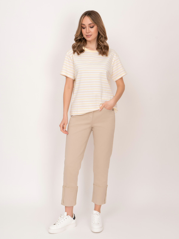 Э670001-44031/22-01 Футболка Gerry Weber