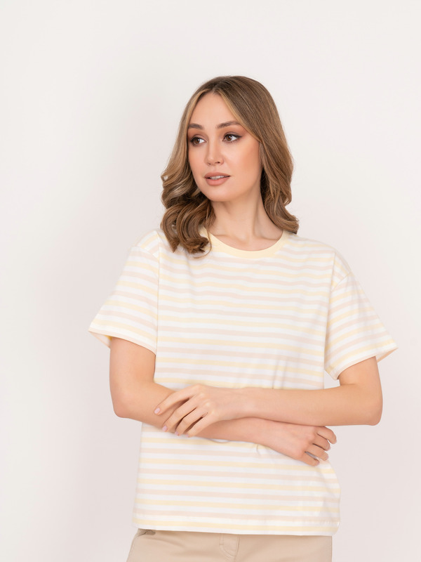 Э670001-44031/22-01 Футболка Gerry Weber