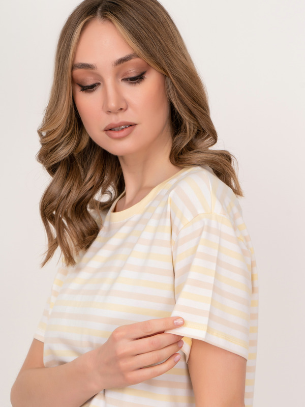 Э670001-44031/22-01 Футболка Gerry Weber