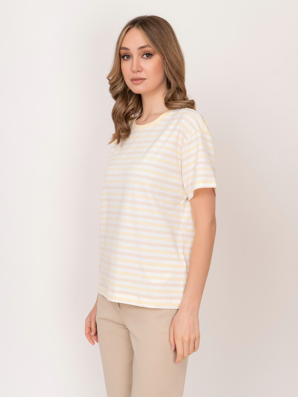 Э670001-44031/22-01 Футболка Gerry Weber