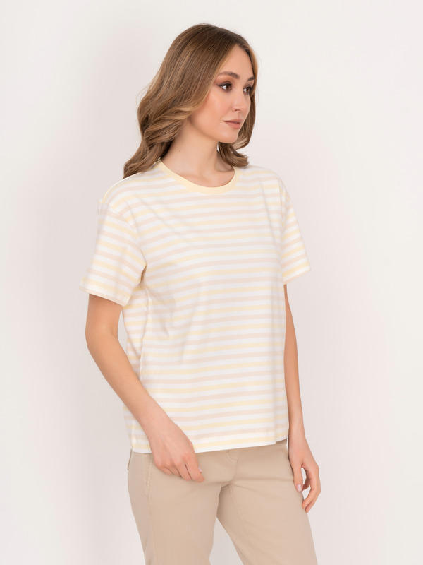 Э670001-44031/22-01 Футболка Gerry Weber