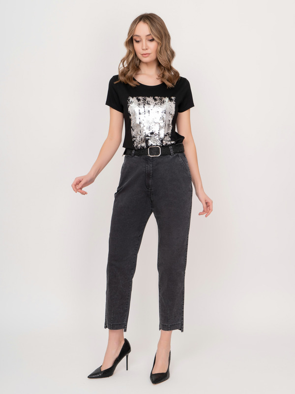 Э4220/22-01 Джемпер Felicita