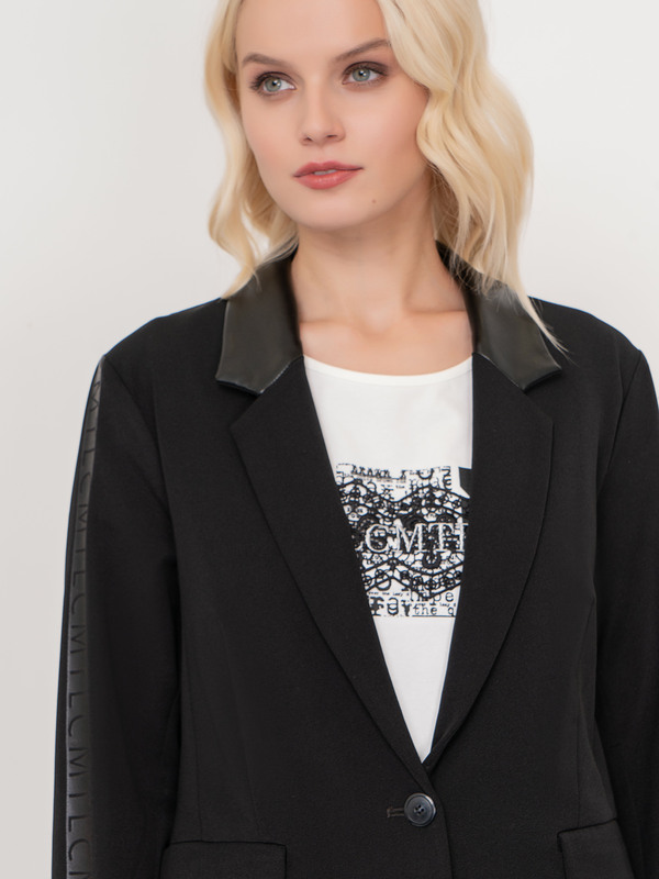 Э613222/20-02 Жакет Lecomte