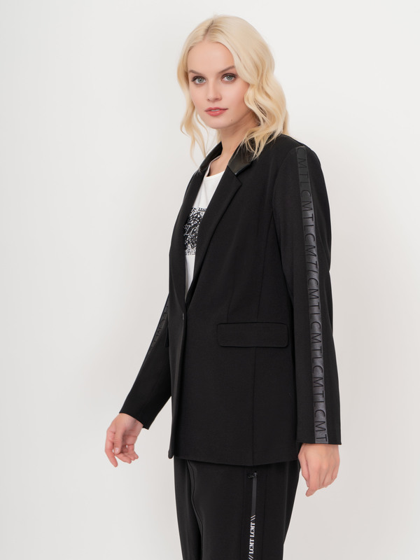 Э613222/20-02 Жакет Lecomte