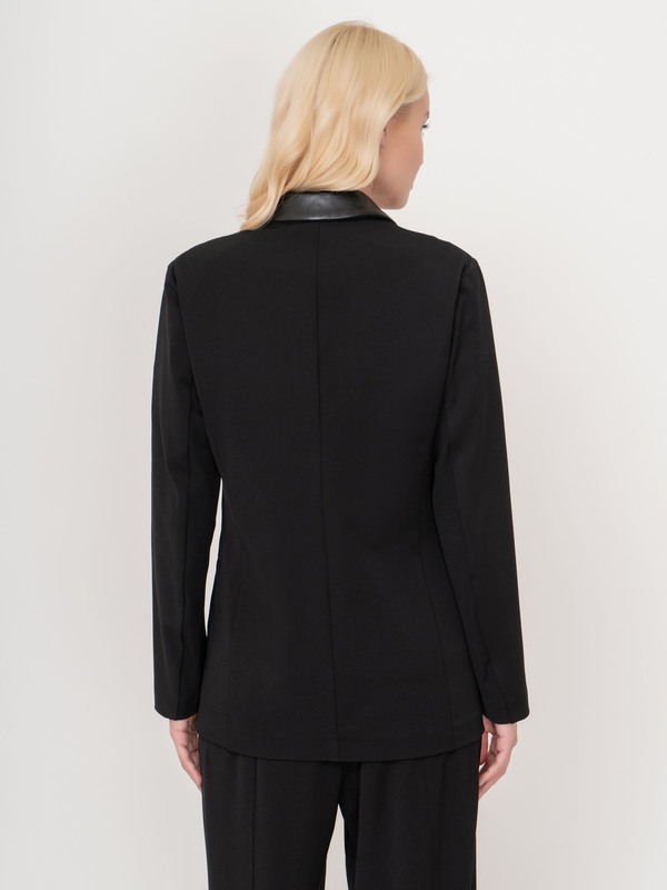 Э613222/20-02 Жакет Lecomte