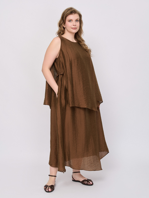 С8501.7003/м/26-01 Платье MAT FASHION