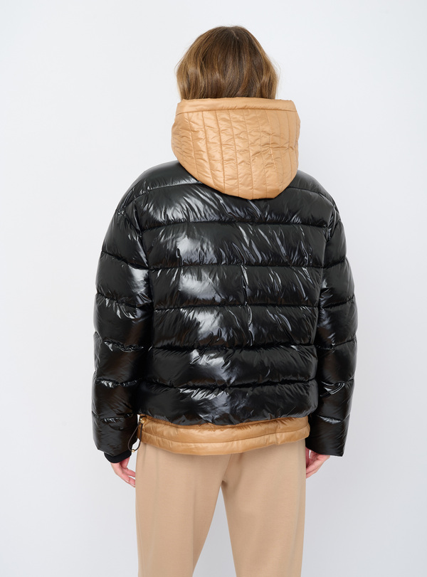 3921-227/26-02 Куртка утепленная Franco Vello