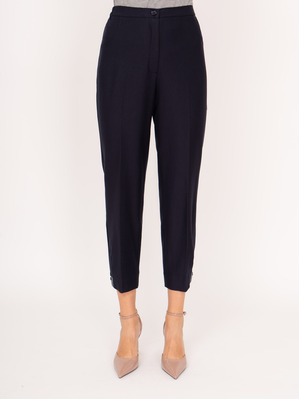 Э7299-223/22-02 Брюки тр. Franco Vello