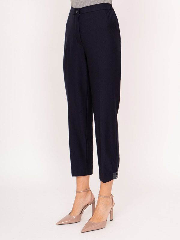 Э7299-223/22-02 Брюки тр. Franco Vello