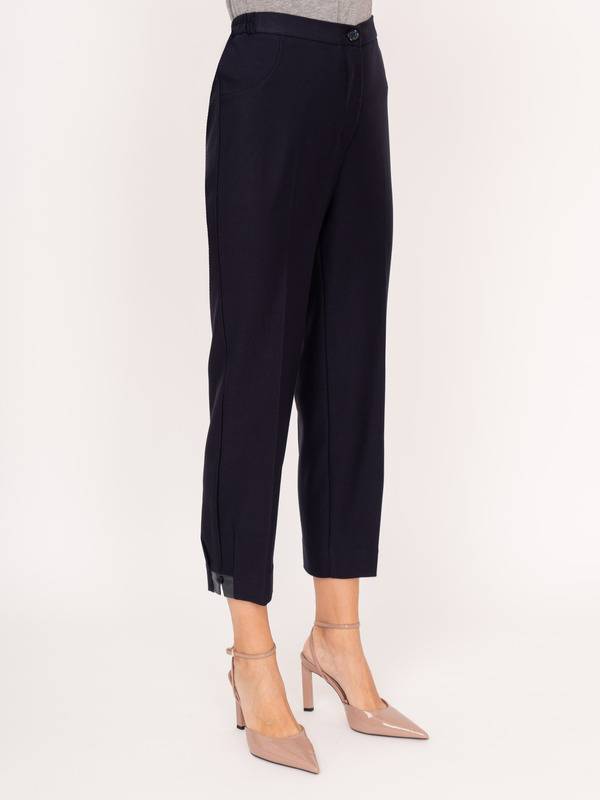 Э7299-223/22-02 Брюки тр. Franco Vello