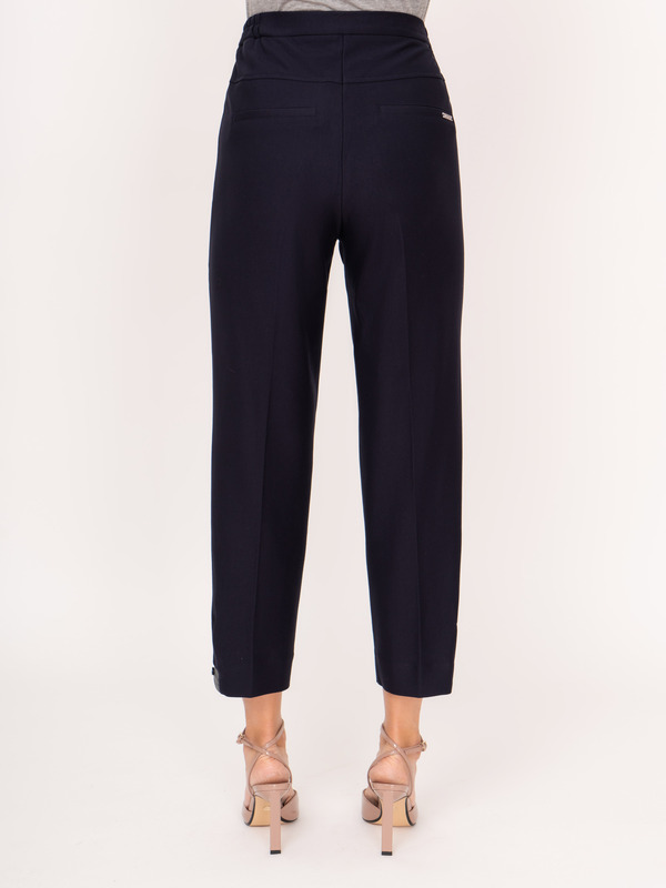 Э7299-223/22-02 Брюки тр. Franco Vello