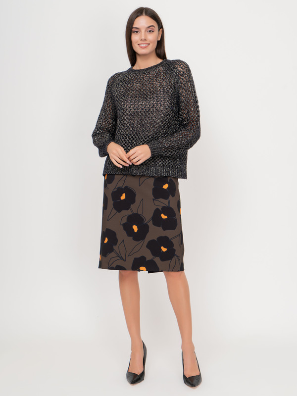 Э528255/2473/20-2 Юбка Luisa Cerano