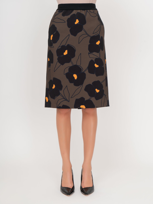 Э528255/2473/20-2 Юбка Luisa Cerano