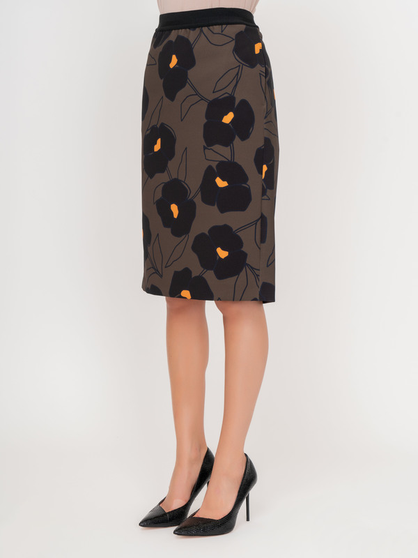 Э528255/2473/20-2 Юбка Luisa Cerano