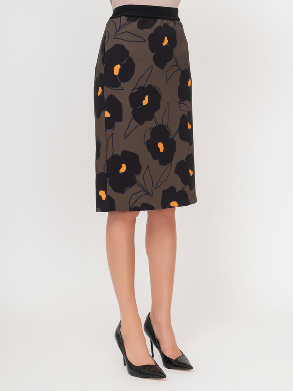 Э528255/2473/20-2 Юбка Luisa Cerano