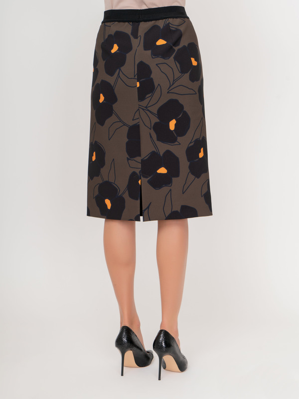 Э528255/2473/20-2 Юбка Luisa Cerano